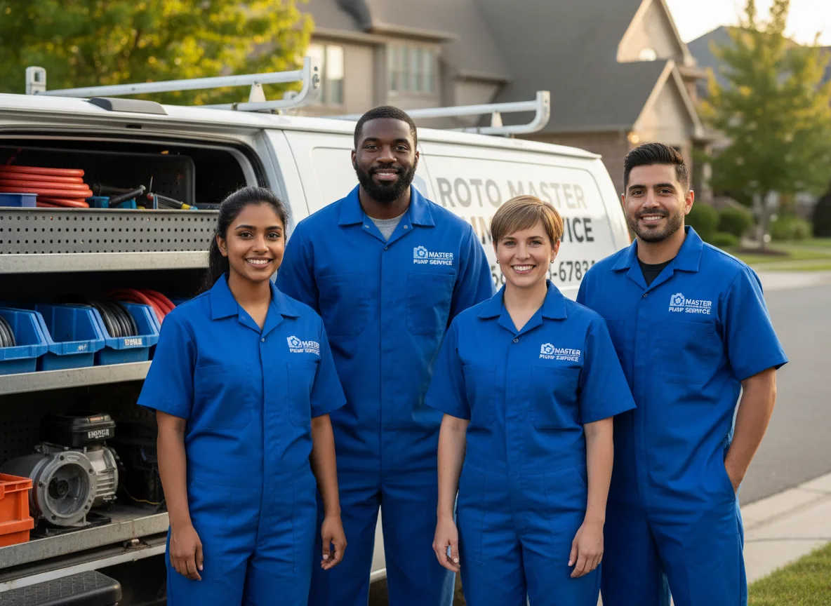 Sump Pump Installation company in Rohrersville, MD